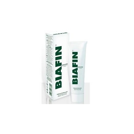 Biafin Emulsione Cutanea 100 Ml