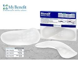 My Benefit Plantare Attivo Preformato Bionaif Neutro Misura Piccola 2 Pezzi