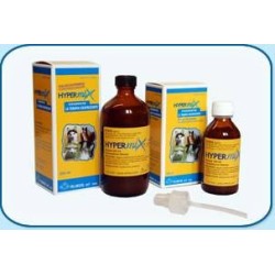 Ri. Mos. Miscela Di Oli Per La Terapia Delle Lesioni Esterne Hypermix Flacone Da 100 Ml