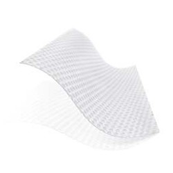 Molnlycke Medicazione Di Contatto Trasparente Non Assorbente Con Strato Di Contatto Mepitel One 7,5x10cm 10 Pezzi Articolo 28930