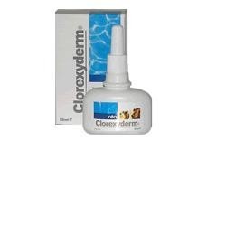 Nextmune Clorexyderm Auricolari Liquido 50 Ml