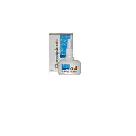 Nextmune Clorexyderm Auricolari Liquido 50 Ml Nextmune Clorexyderm Auricolari Liquido 50 Ml