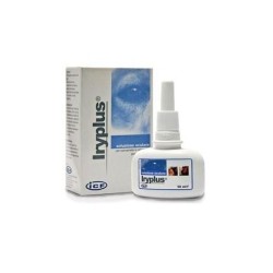 Nextmune Iryplus 50 Ml