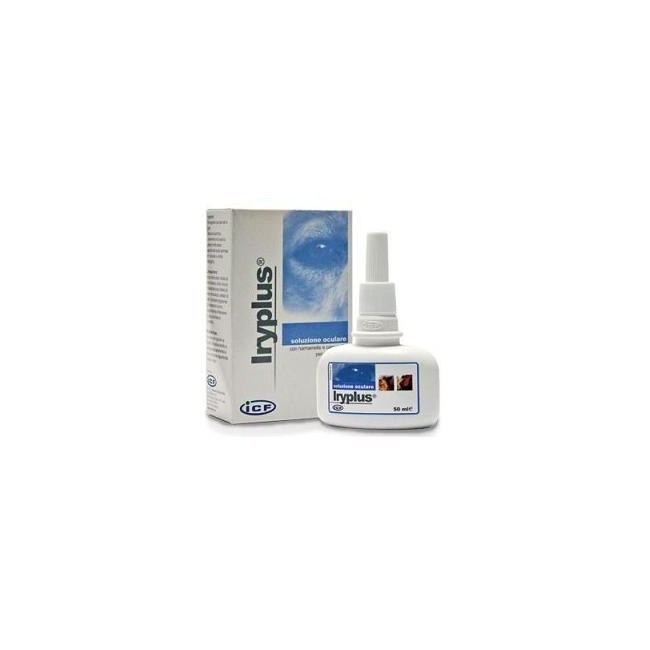 Nextmune Iryplus 50 Ml Nextmune Iryplus 50 Ml