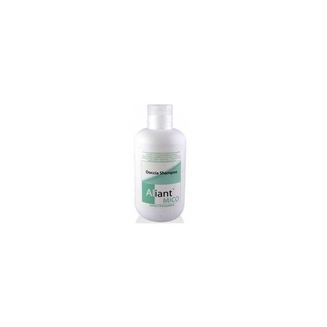 Sanitpharma Aliant Mico Doccia Shampoo 200 Ml Sanitpharma Aliant Mico Doccia Shampoo 200 Ml