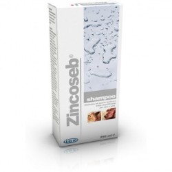 Nextmune Zincoseb Shampoo 250 Ml