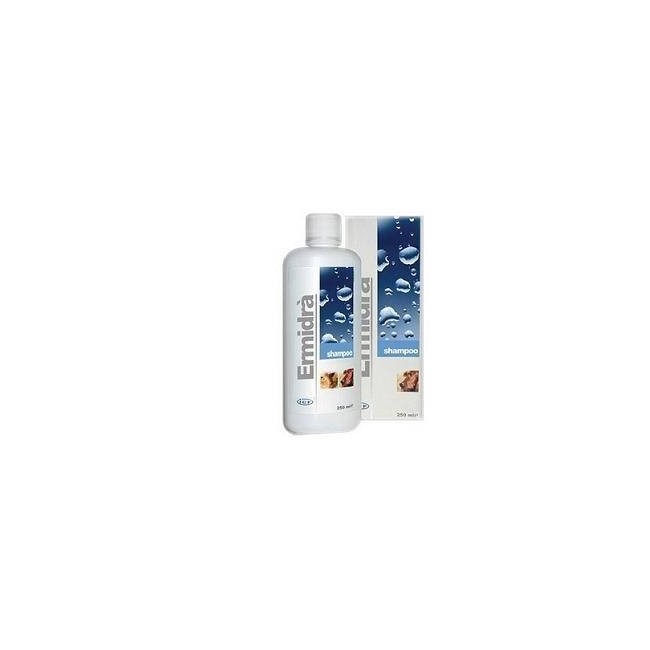 Nextmune Ermidra' Shampoo 250 Ml Nextmune Ermidra' Shampoo 250 Ml