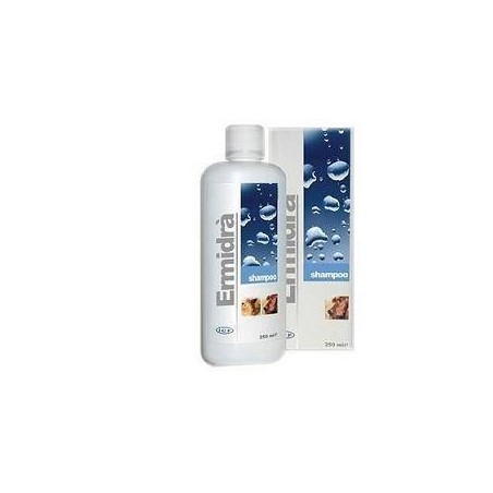 Nextmune Ermidra' Shampoo 250 Ml Nextmune Ermidra' Shampoo 250 Ml