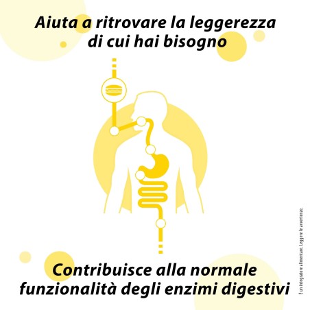 Bayer Citrosodina 20 Bustine Granulato Effervescente