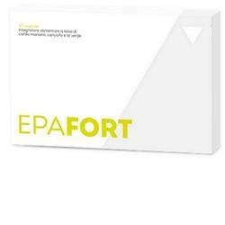 Agaton Epafort 30 Capsule