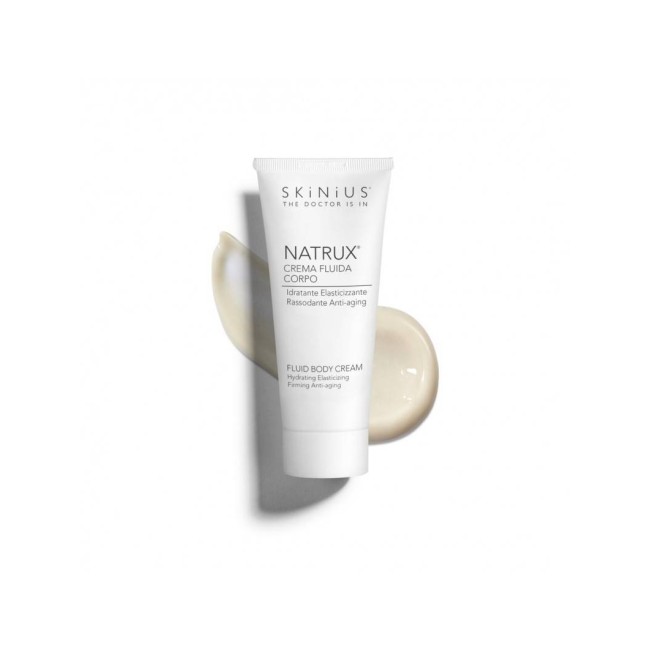 Skinius Natrux Crema Fluida 200 Ml