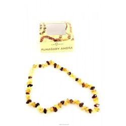 Alma Briosa Almababy Ambra Multicolor