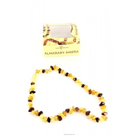 Alma Briosa Almababy Ambra Multicolor