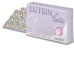 Fidia Farmaceutici Luteinlatte 30 Compresse