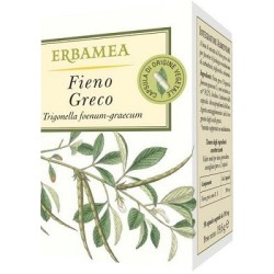 Erbamea Fieno Greco 50 Opercoli