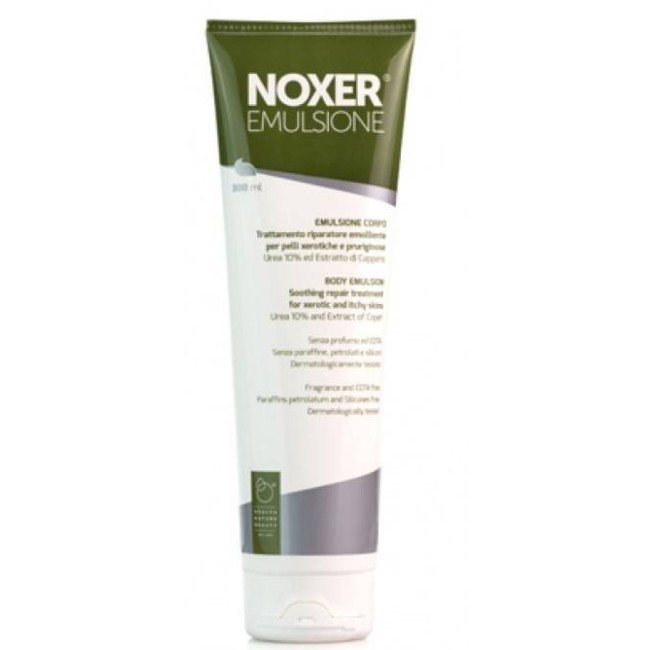 S. F. Group Noxer Emulsione Corpo 300 Ml S. F. Group Noxer Emulsione Corpo 300 Ml