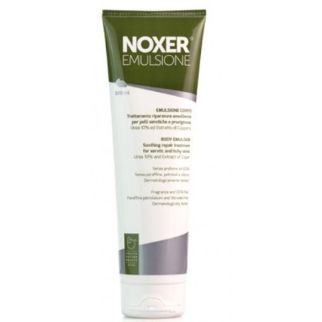 S. F. Group Noxer Emulsione Corpo 300 Ml S. F. Group Noxer Emulsione Corpo 300 Ml