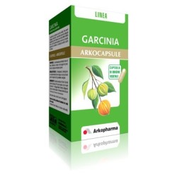 Arkopharma Arko Capsule Garcinia Camb 45 Capsule