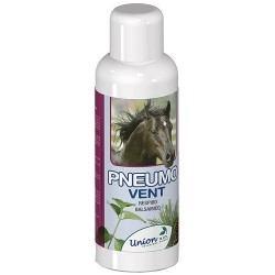 Union Bio Pneumo Vent 1 Litro