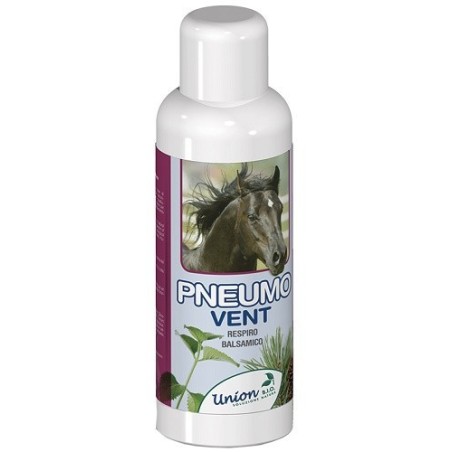 Union Bio Pneumo Vent 1 Litro Union Bio Pneumo Vent 1 Litro