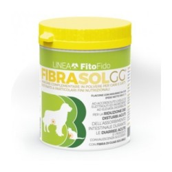 Trebifarma Fibrasol Gg Barattolo 100 G Con Misurino Da 3 G