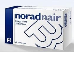 Fb Dermo Norad Nair 60 Compresse