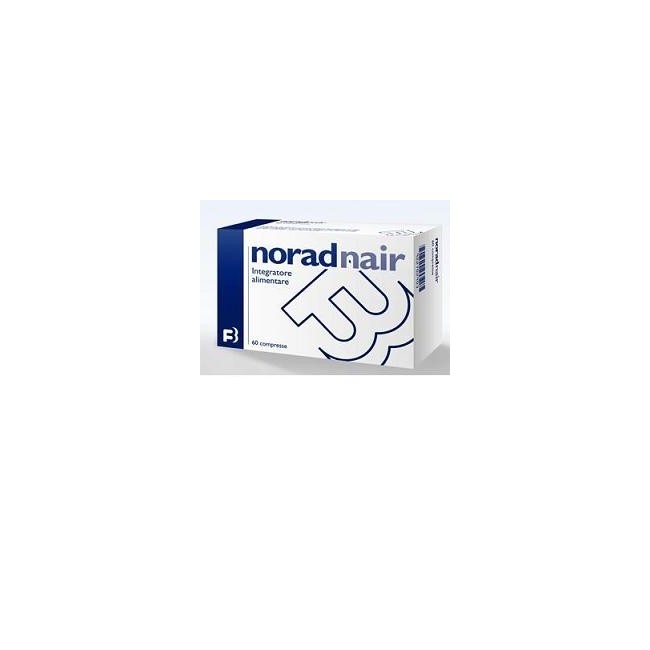Fb Dermo Norad Nair 60 Compresse Fb Dermo Norad Nair 60 Compresse