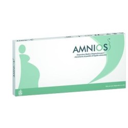 Idi Pharma Test Perdite Liquido Amniotico Amnios Assorbente 2 Pezzi