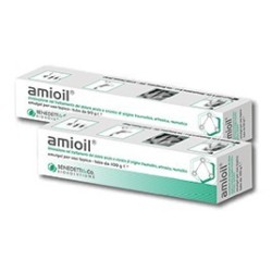 S. F. Group Amioil Emulgel Uso Topico 50 G 1 Pezzo
