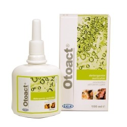 Nextmune Otoact Light 100 Ml