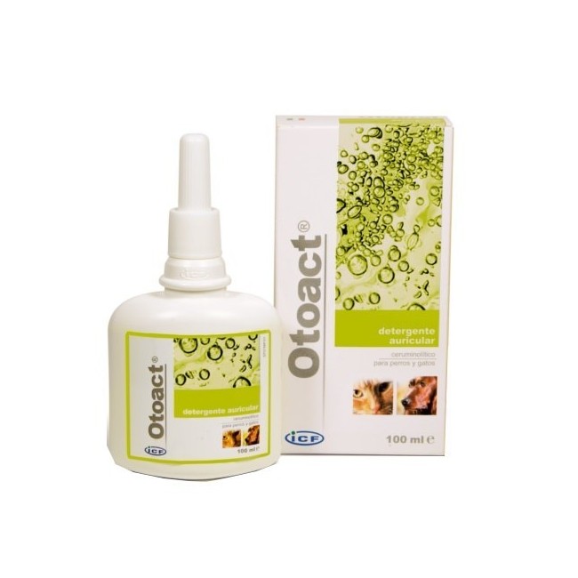 Nextmune Otoact Light 100 Ml
