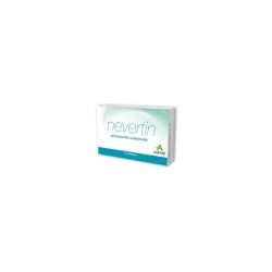 Nuova Farmajon Nevertin 15 Capsule Da 500 Mg