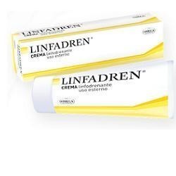 Omega Pharma Linfadren Crema 100 Ml