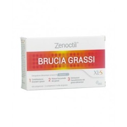 Perrigo Xls Brucia Grassi 60 Compresse