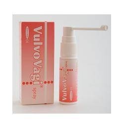 Erbagil Vulvovagi Spray Per Vulvovaginiti E Secchezza Vaginale 20 Ml