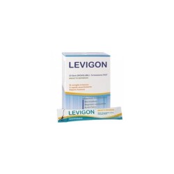 Sanitpharma Levigon 20 Stick Da 2,35 G