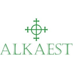 Alkaest Ts10 Mirra 20 Ml