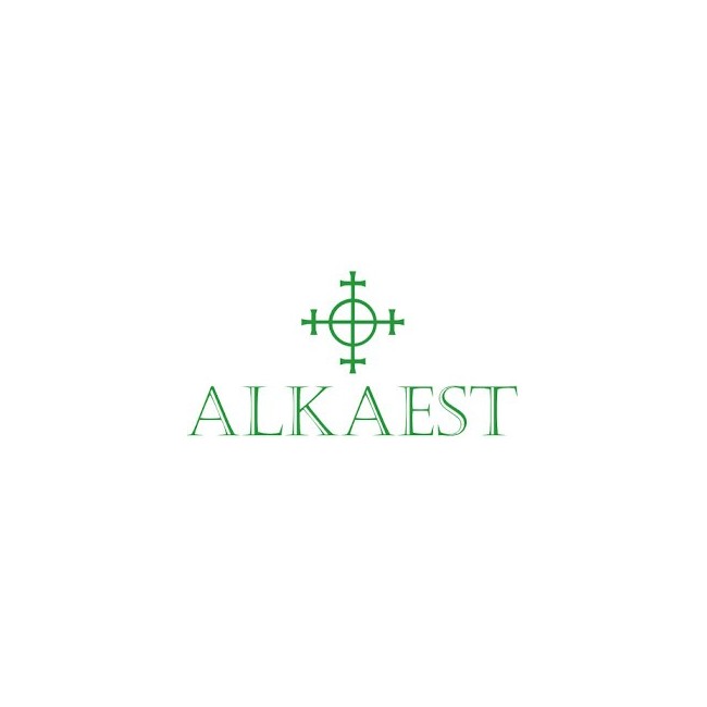 Alkaest Ts10 Mirra 20 Ml Alkaest Ts10 Mirra 20 Ml