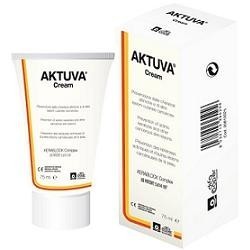 Difa Cooper Aktuva Cream Tubo 75 Ml