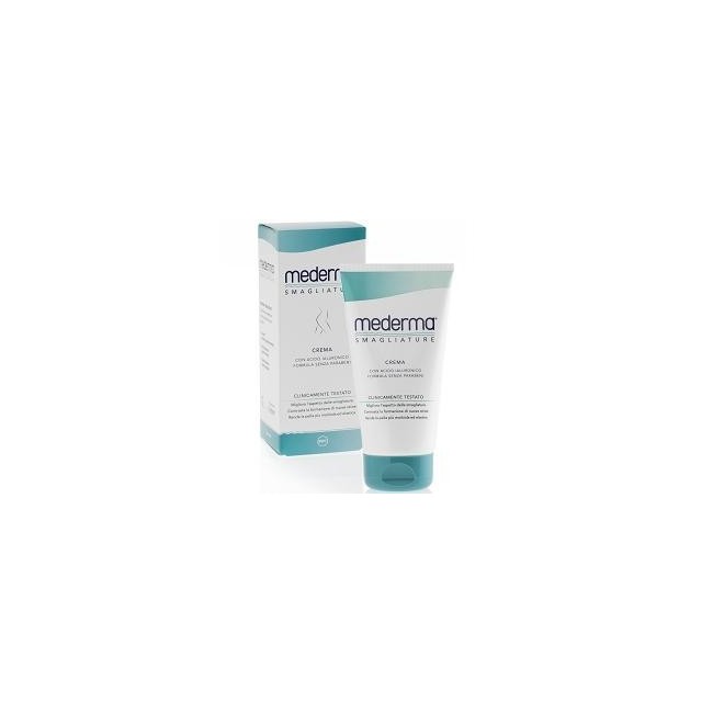 Mederma Skin Mederma Smagliature Crema 150 G