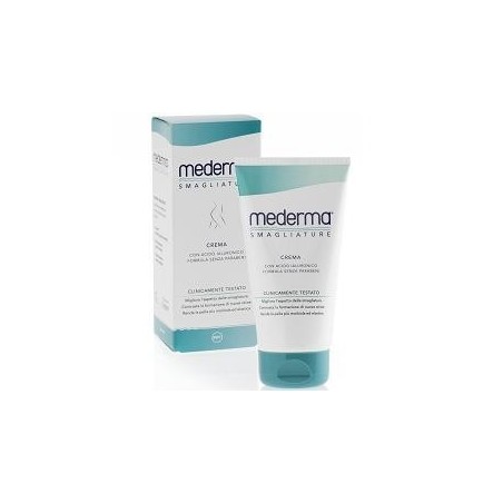 Mederma Skin Mederma Smagliature Crema 150 G