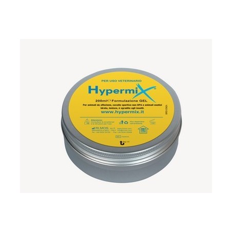 Ri. Mos. Hypermix Barattolo 200 Ml