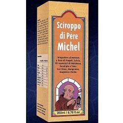 Laboratoires Bioligo Sciroppo Pere Michel 200 Ml