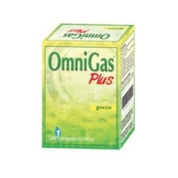 Abi Pharmaceutical Omnigas Plus Gocce Flaconcino 20 Ml