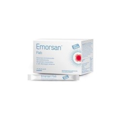 EMORSAN FLEB 14 STICK PACK DA 15 ML