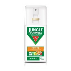 Perrigo Jungle Formula Forte Spray Original 75 Ml