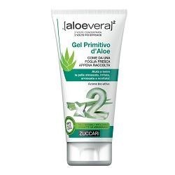 Zuccari Aloevera2 Gel Primitivo D'aloe 150 Ml