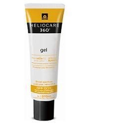 Difa Cooper Heliocare 360 Gel Spf50+ 50 Ml