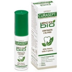 Curasept Pharmadent Ecobio Spray 20 Ml