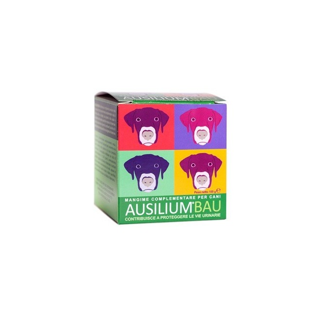 Deakos Ausilium Bau 100 G